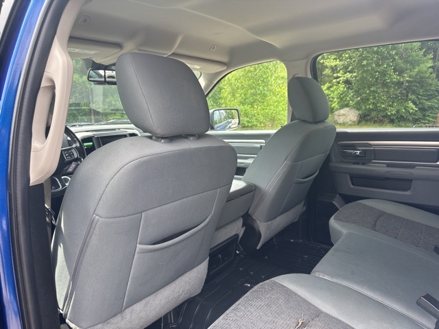 2019 Ram 1500 Classic Big Horn photo 10