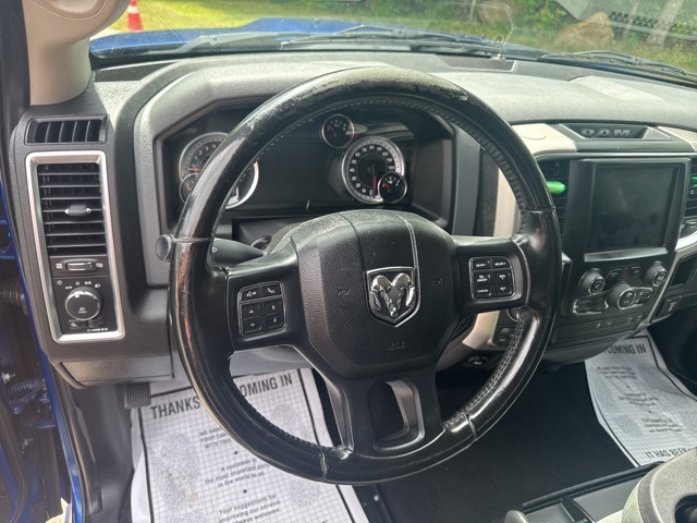2019 Ram 1500 Classic Big Horn photo 15