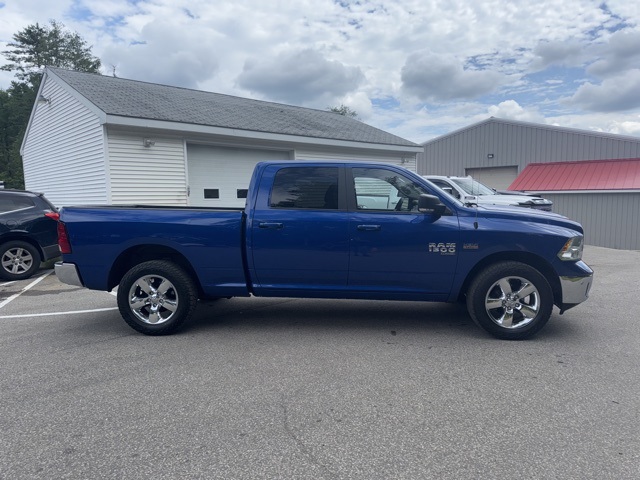 2019 Ram 1500 Classic Big Horn photo 2