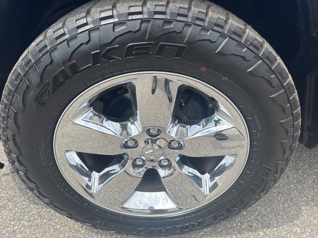 2019 Ram 1500 Classic Big Horn photo 20