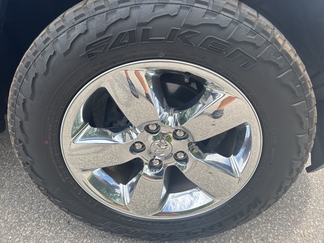 2019 Ram 1500 Classic Big Horn photo 23