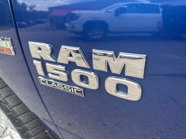 2019 Ram 1500 Classic Big Horn photo 6