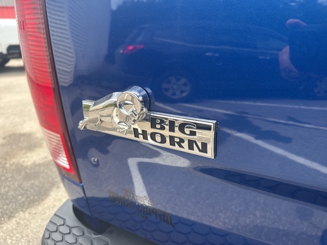 2019 Ram 1500 Classic Big Horn photo 7