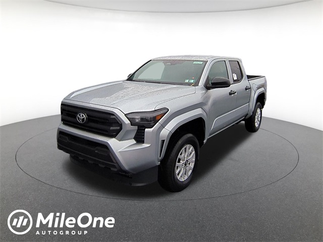 new 2026 Toyota Tacoma car, priced at $36,970