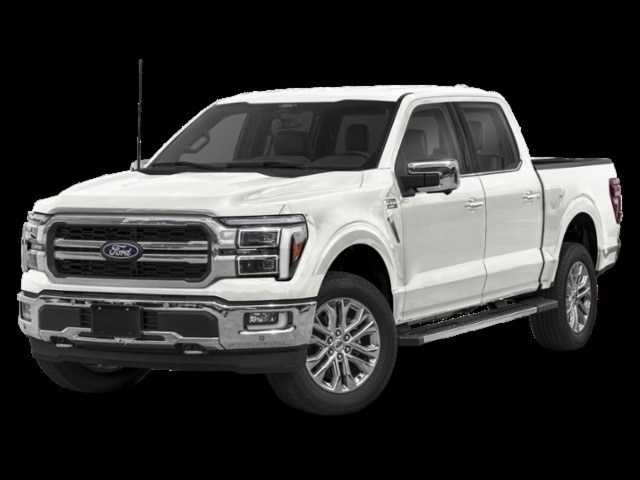 2025 Ford F-150 Lariat's photo
