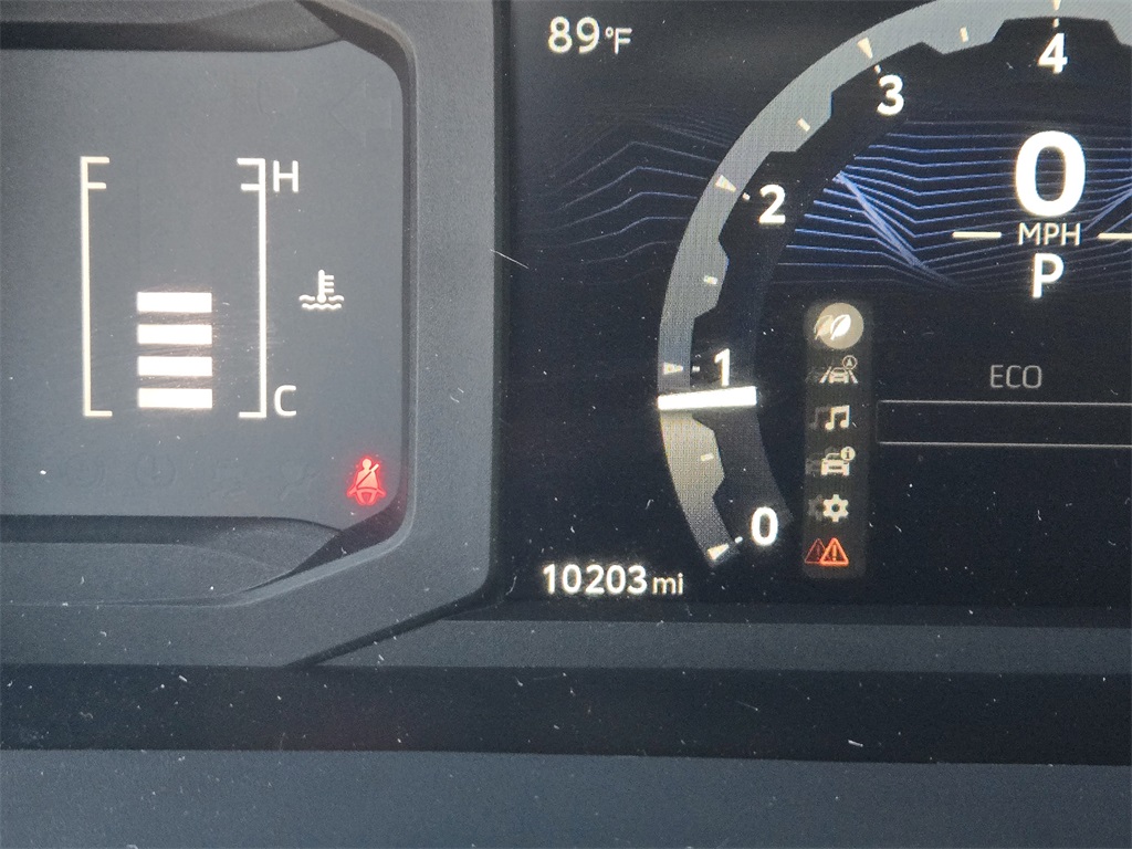 Used 2024 Toyota Tacoma Truck