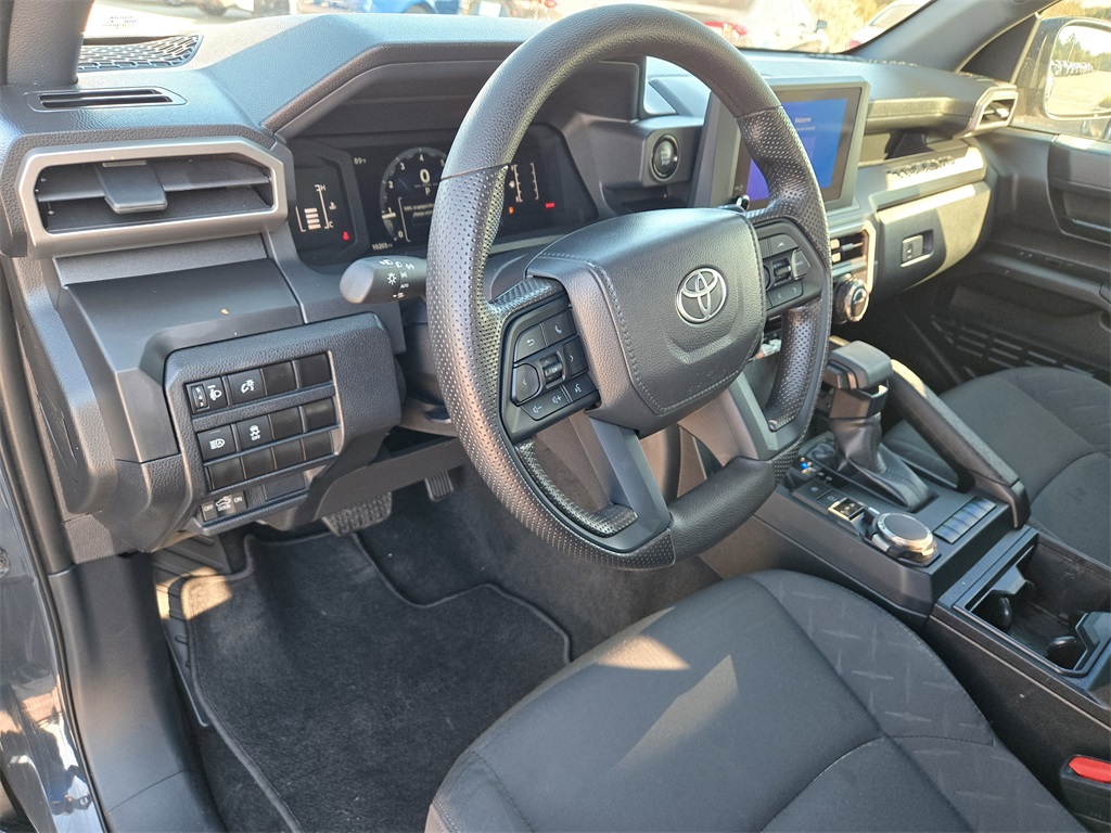 Used 2024 Toyota Tacoma Truck