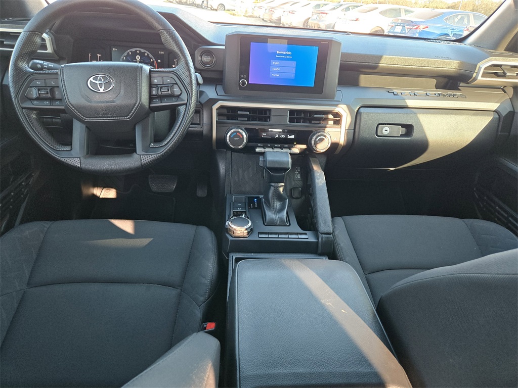 Used 2024 Toyota Tacoma Truck