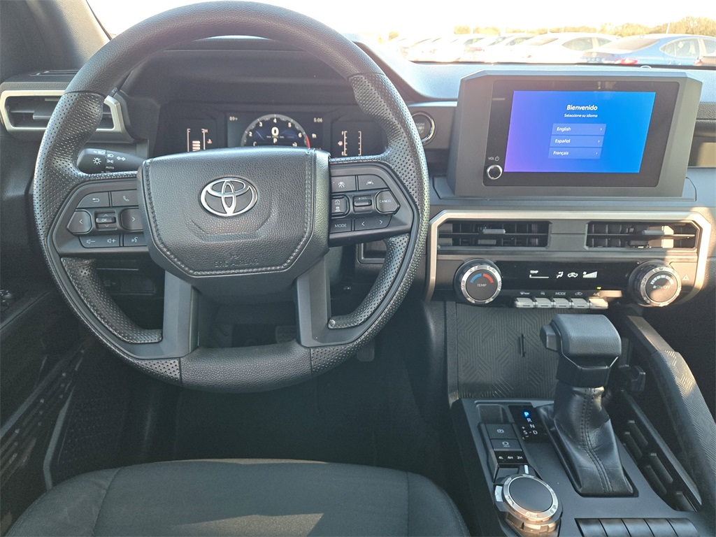 Used 2024 Toyota Tacoma Truck