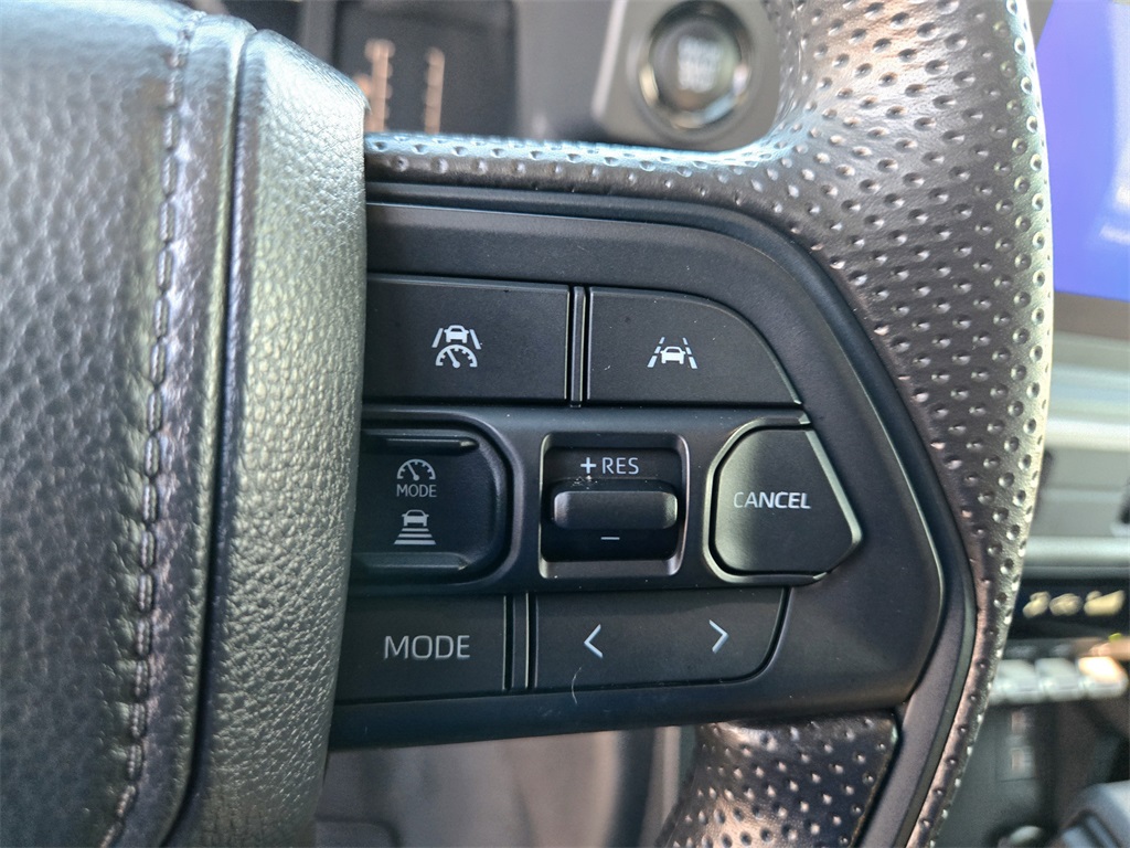 Used 2024 Toyota Tacoma Truck