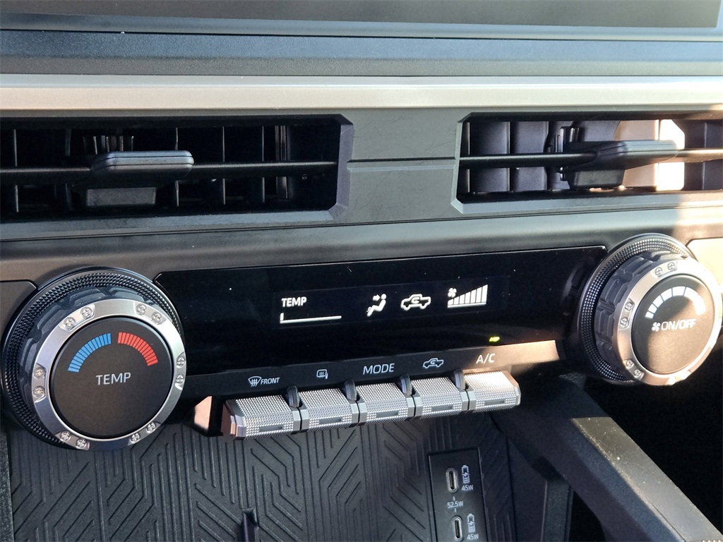 Used 2024 Toyota Tacoma Truck