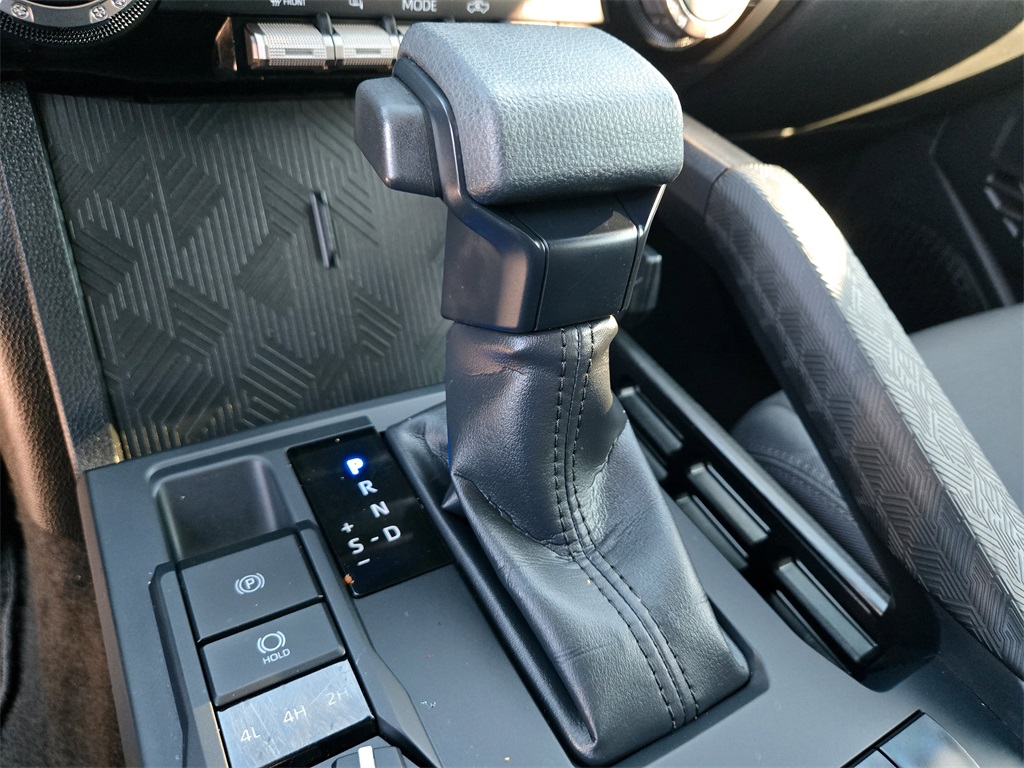 Used 2024 Toyota Tacoma Truck