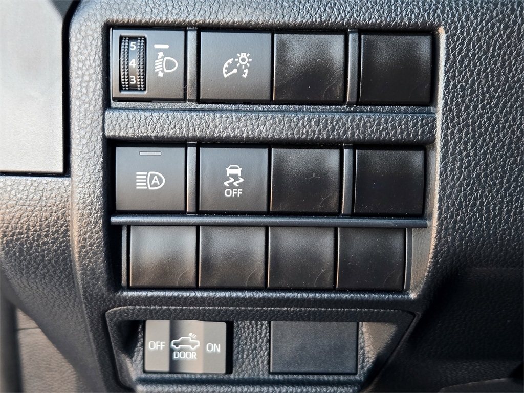 Used 2024 Toyota Tacoma Truck
