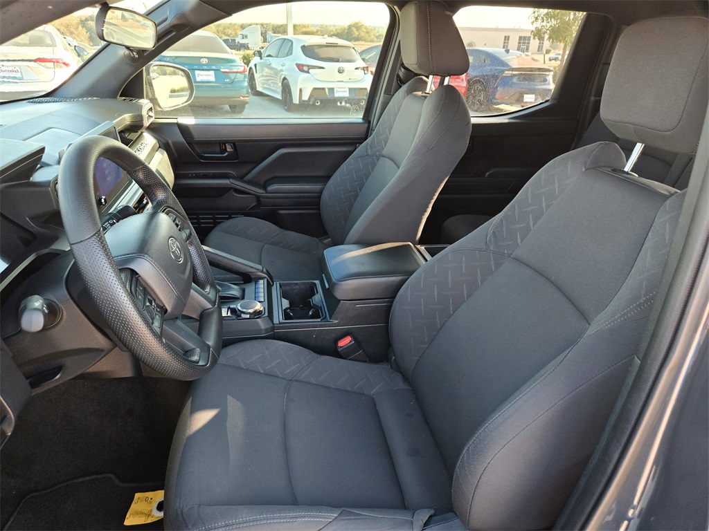 Used 2024 Toyota Tacoma Truck