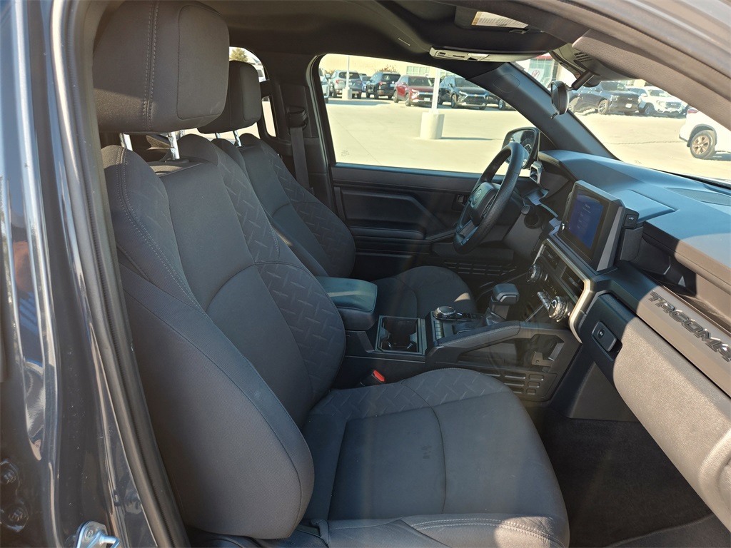 Used 2024 Toyota Tacoma Truck