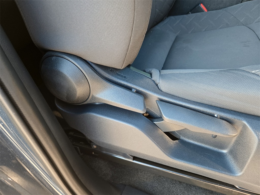 Used 2024 Toyota Tacoma Truck