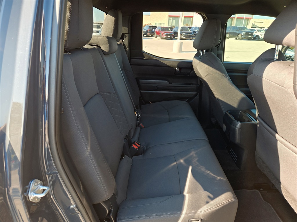 Used 2024 Toyota Tacoma Truck