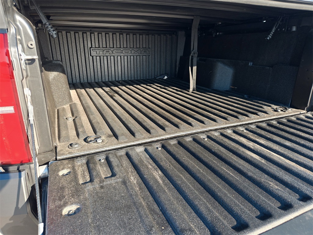 Used 2024 Toyota Tacoma Truck