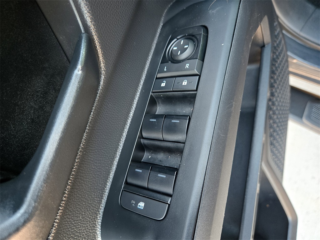 Used 2024 Toyota Tacoma Truck