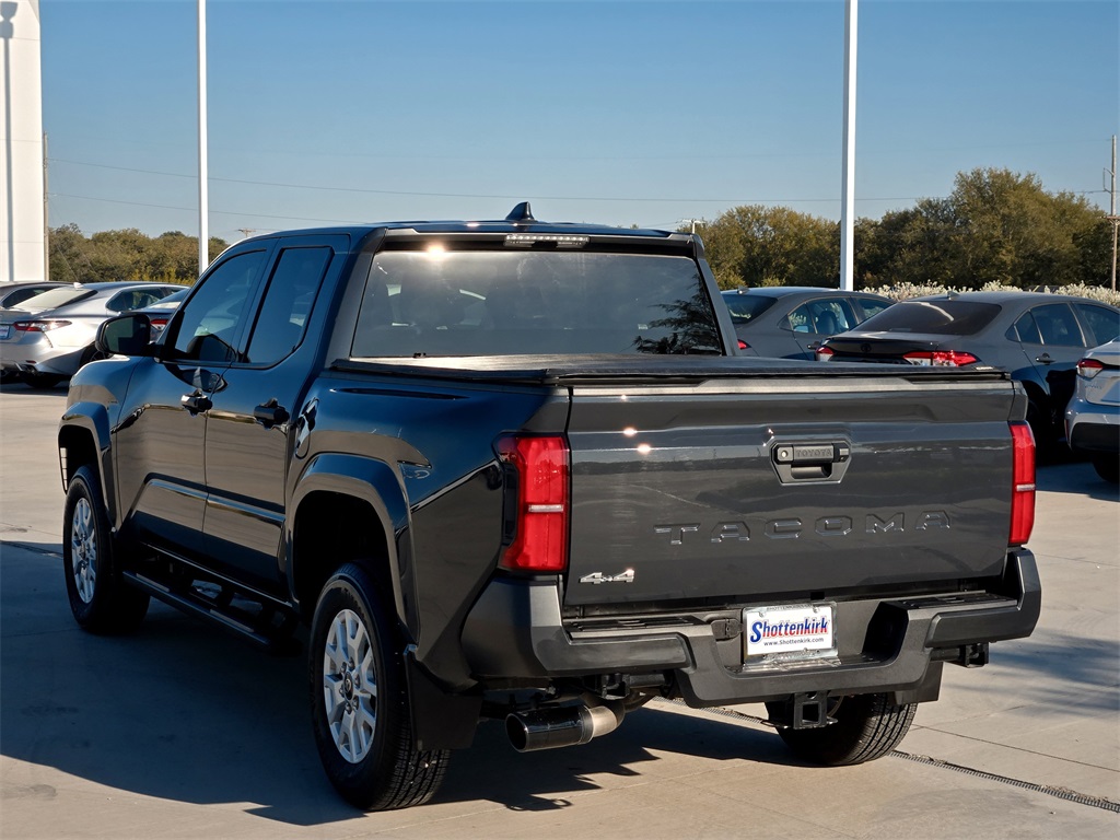 Used 2024 Toyota Tacoma Truck