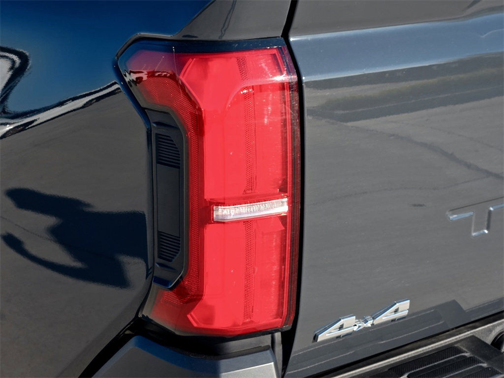 Used 2024 Toyota Tacoma Truck