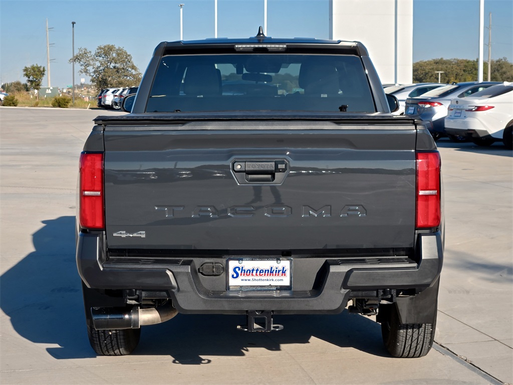 Used 2024 Toyota Tacoma Truck