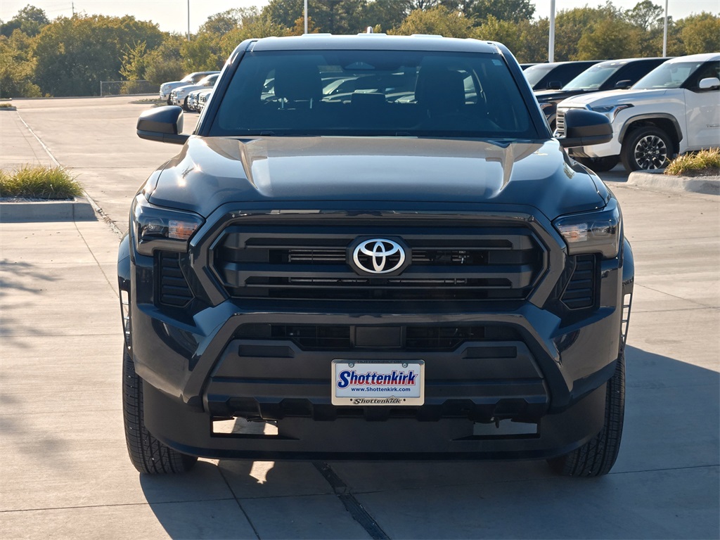 Used 2024 Toyota Tacoma Truck