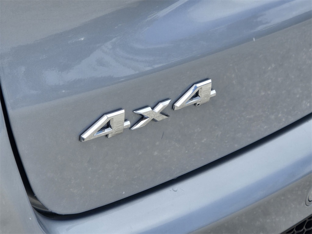 used 2024 Jeep Compass car, priced at $22,988