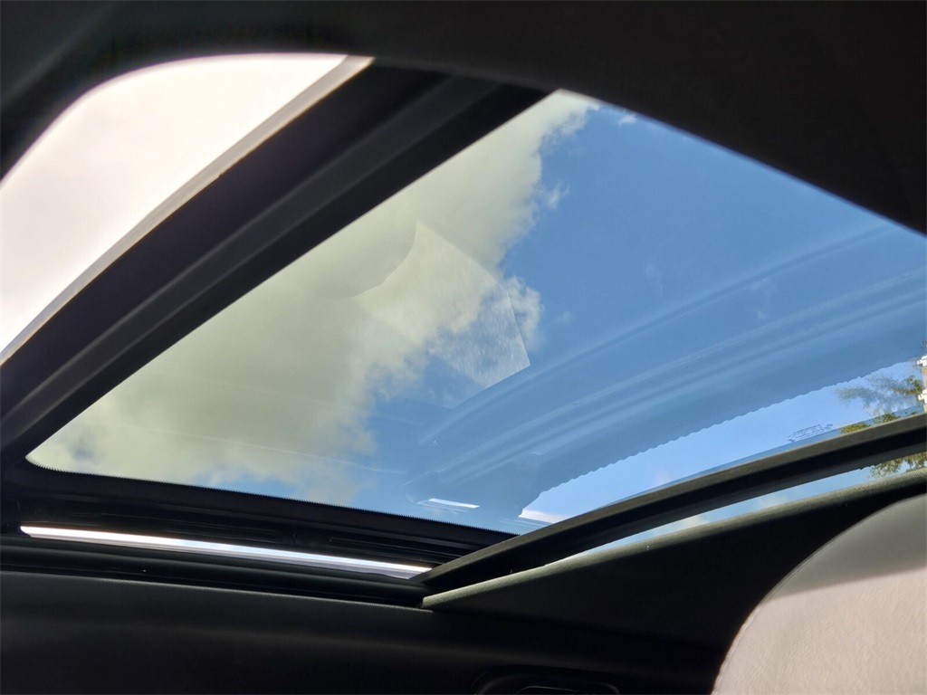 used 2024 Jeep Compass car, priced at $22,988