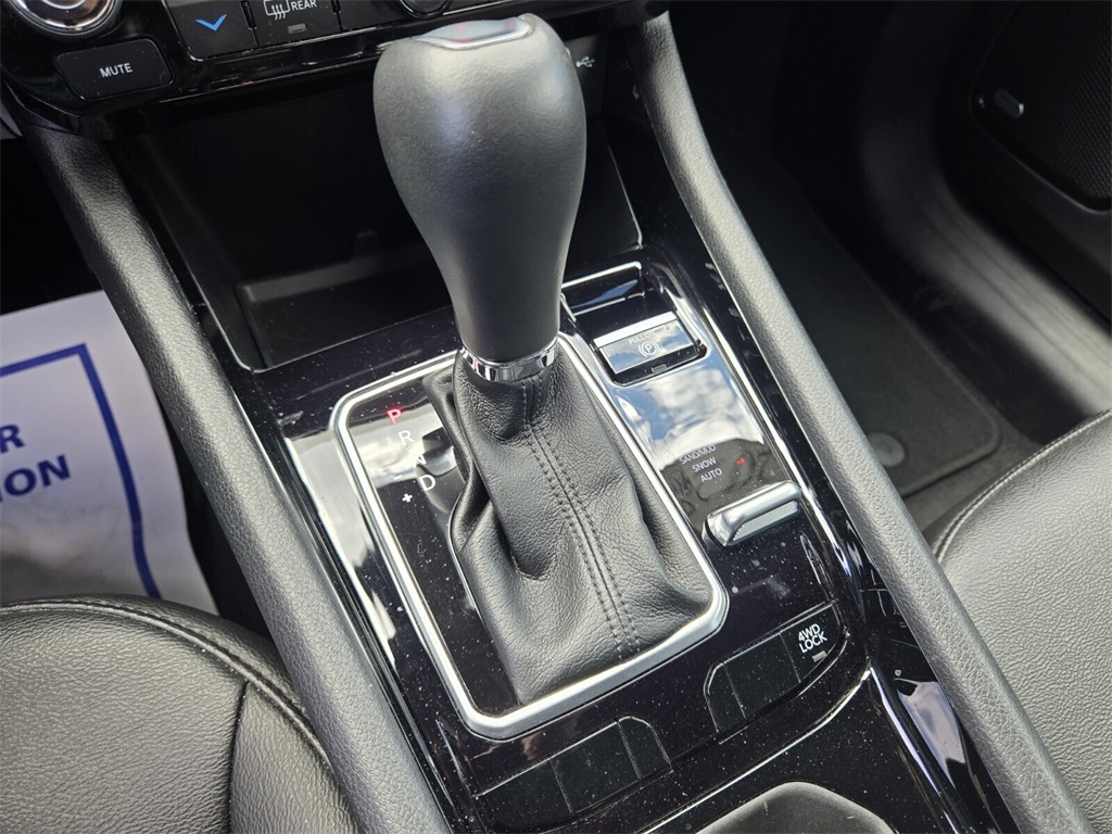 used 2024 Jeep Compass car, priced at $22,988