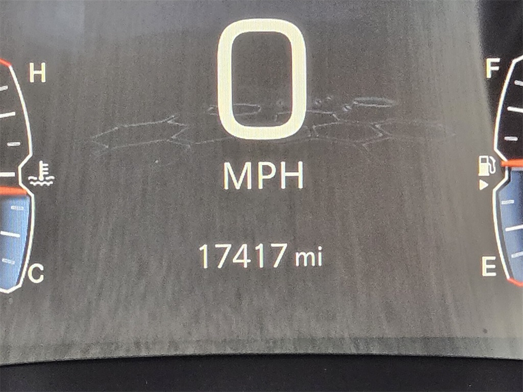 used 2024 Jeep Compass car, priced at $22,988