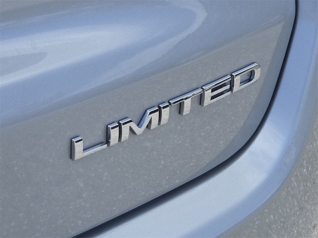 used 2024 Jeep Compass car, priced at $22,988