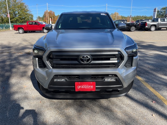 2025 Toyota Tacoma SR5 photo 2