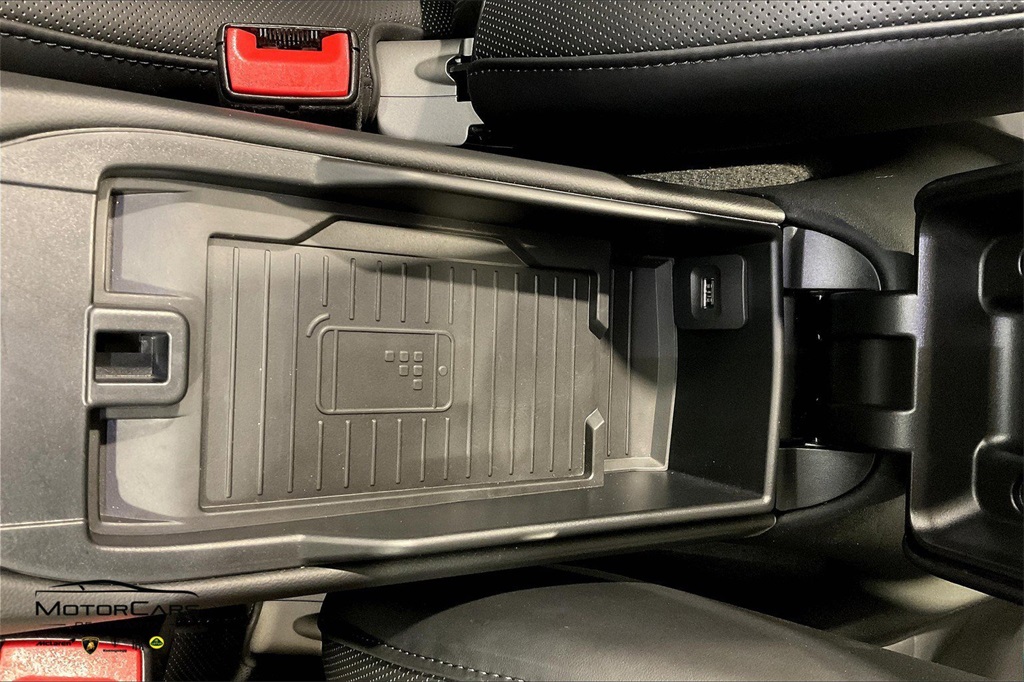 2019 Porsche 911 Carrera Truck