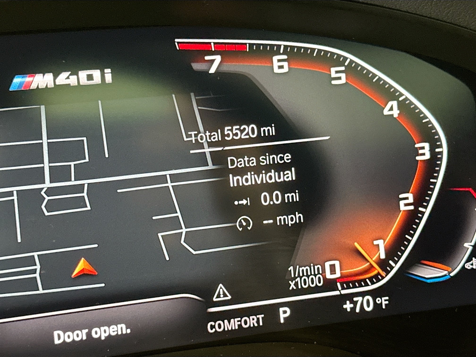 used 2024 BMW X4 car, priced at $60,998