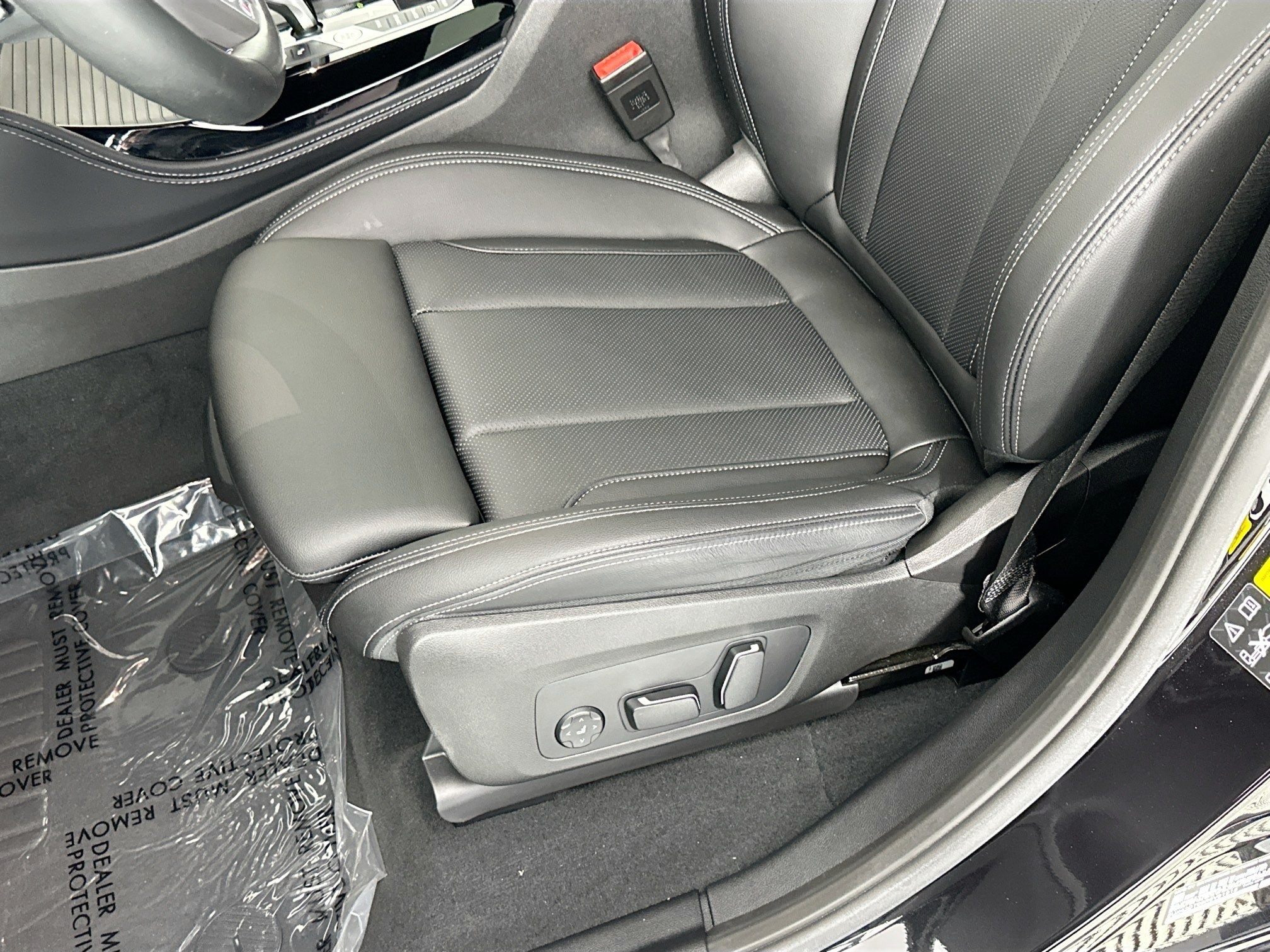 used 2024 BMW X4 car, priced at $60,998