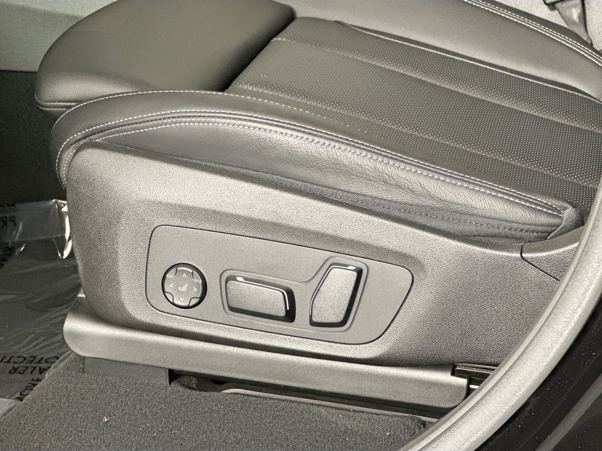 used 2024 BMW X4 car, priced at $60,998