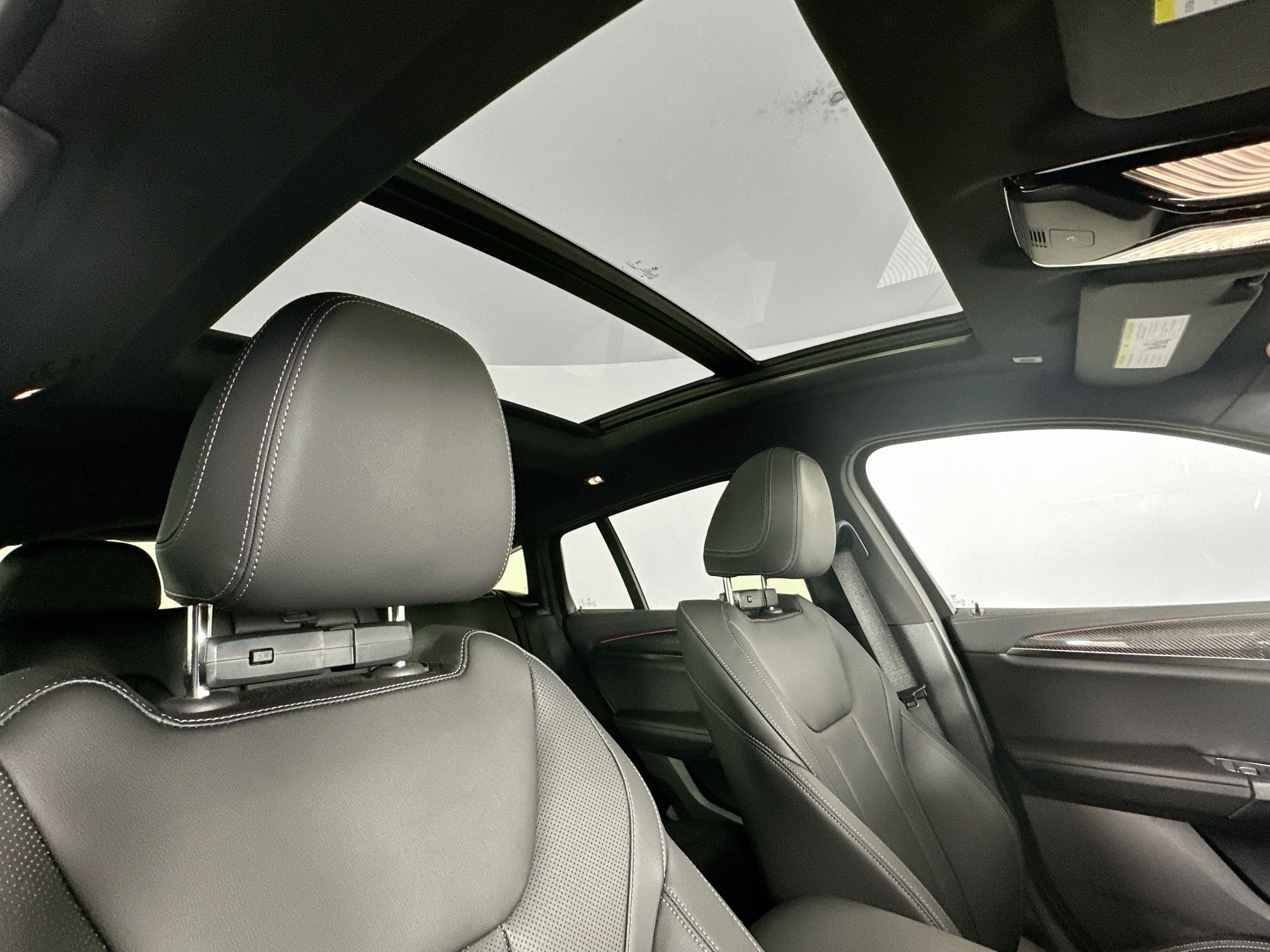 used 2024 BMW X4 car, priced at $60,998