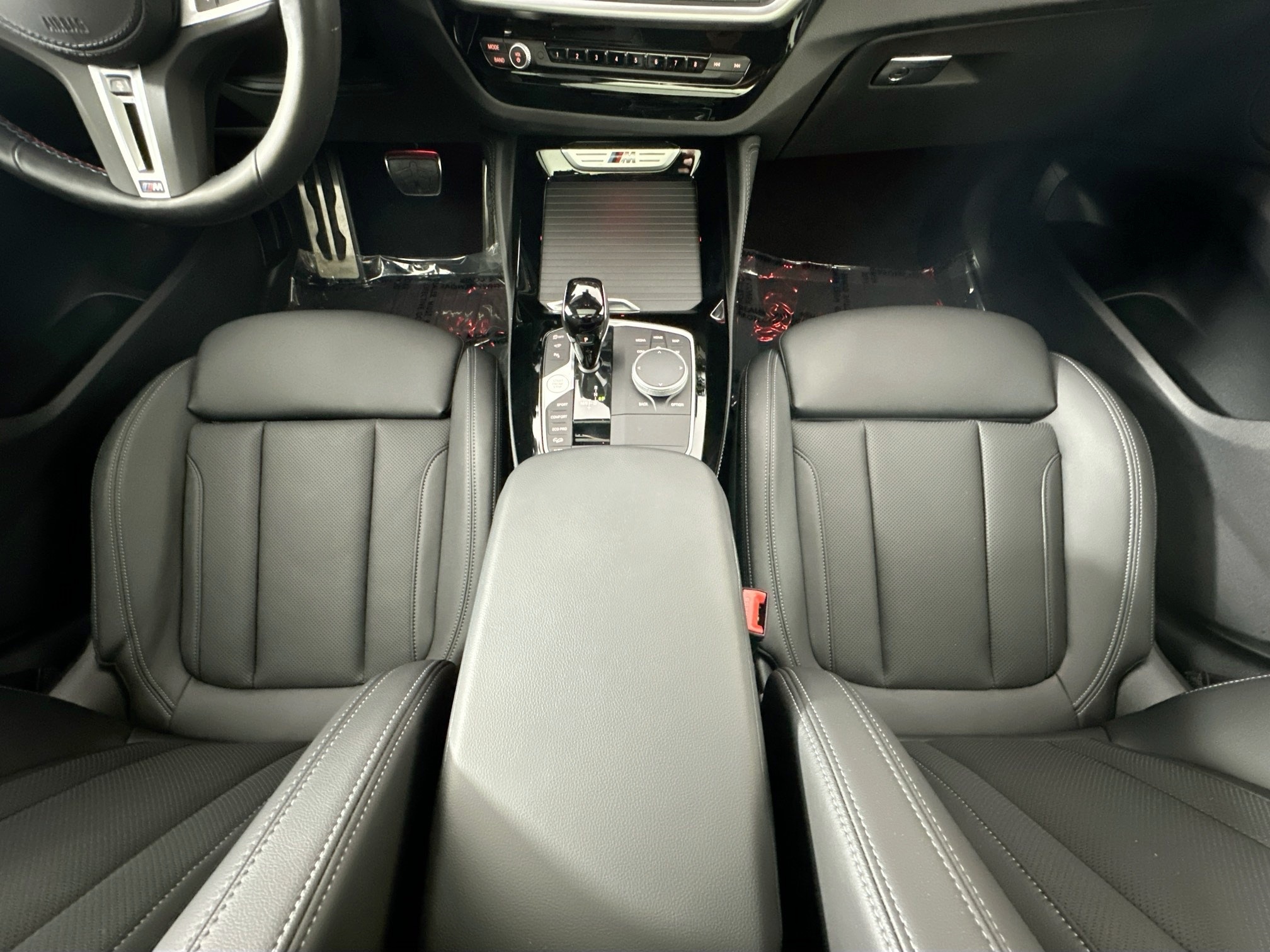 used 2024 BMW X4 car, priced at $60,998