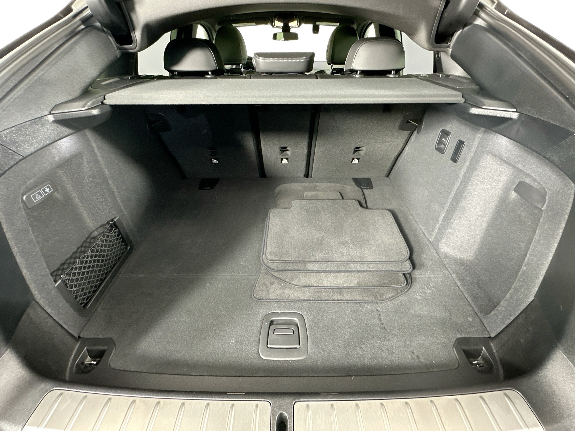 used 2024 BMW X4 car, priced at $60,998