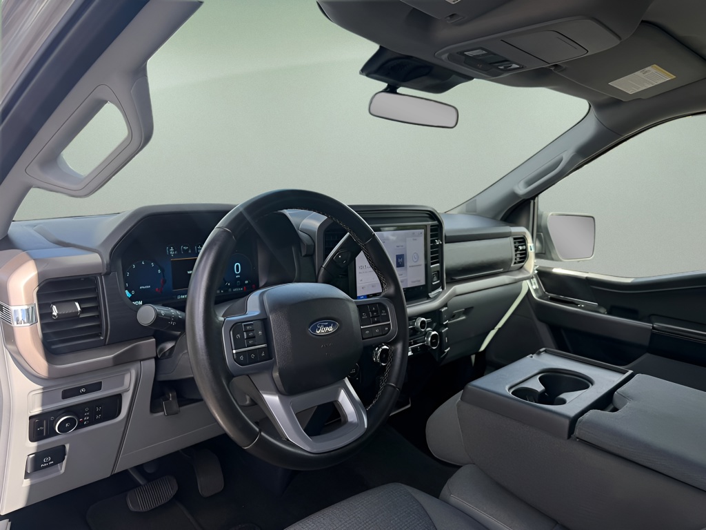 Used 2025 Ford F-150 Truck