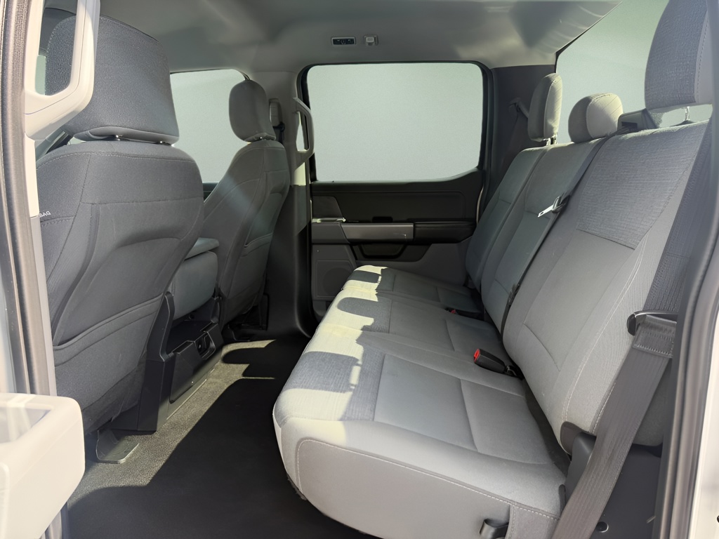 Used 2025 Ford F-150 Truck