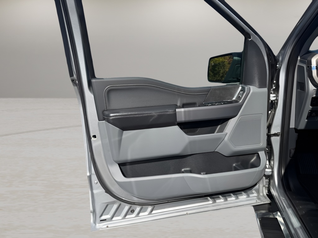 Used 2025 Ford F-150 Truck