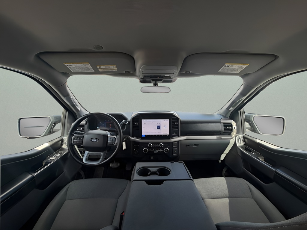 Used 2025 Ford F-150 Truck