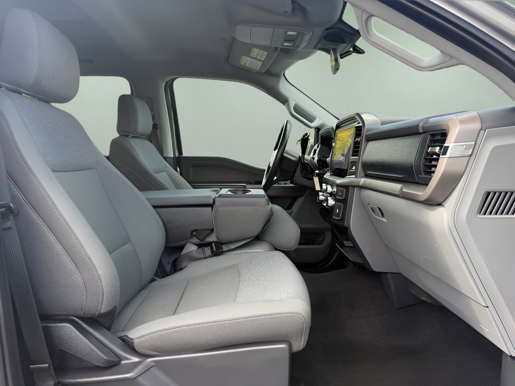 Used 2025 Ford F-150 Truck