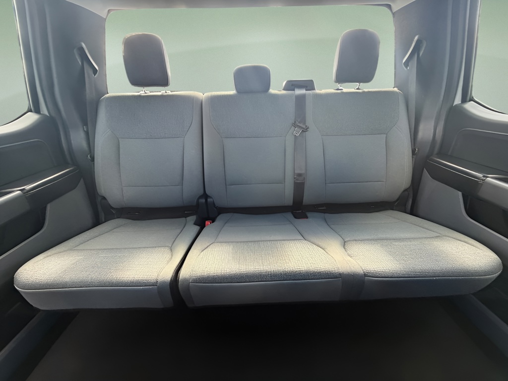 Used 2025 Ford F-150 Truck