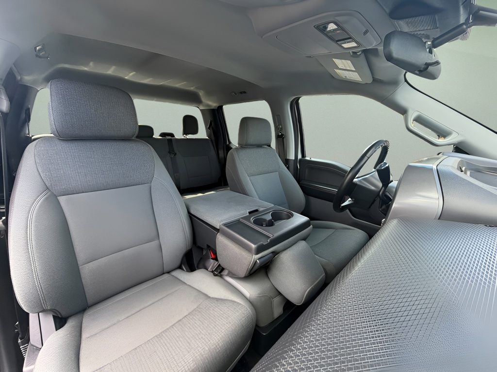Used 2025 Ford F-150 Truck