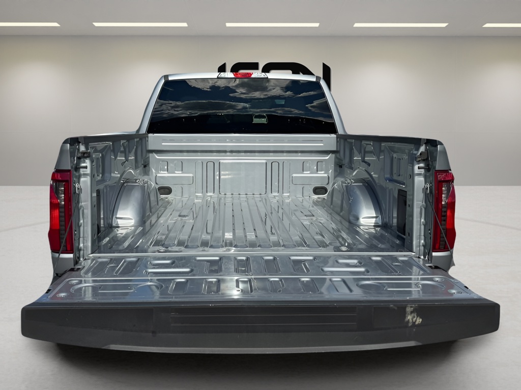 Used 2025 Ford F-150 Truck