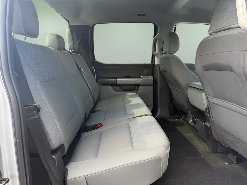 Used 2025 Ford F-150 Truck