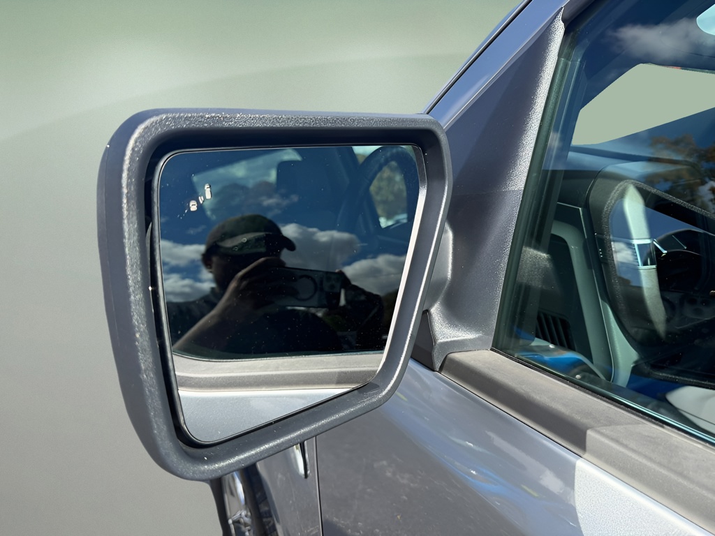 Used 2025 Ford F-150 Truck